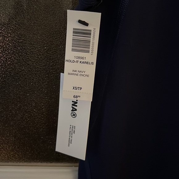 Aritzia tan romper - Picture 4 of 5